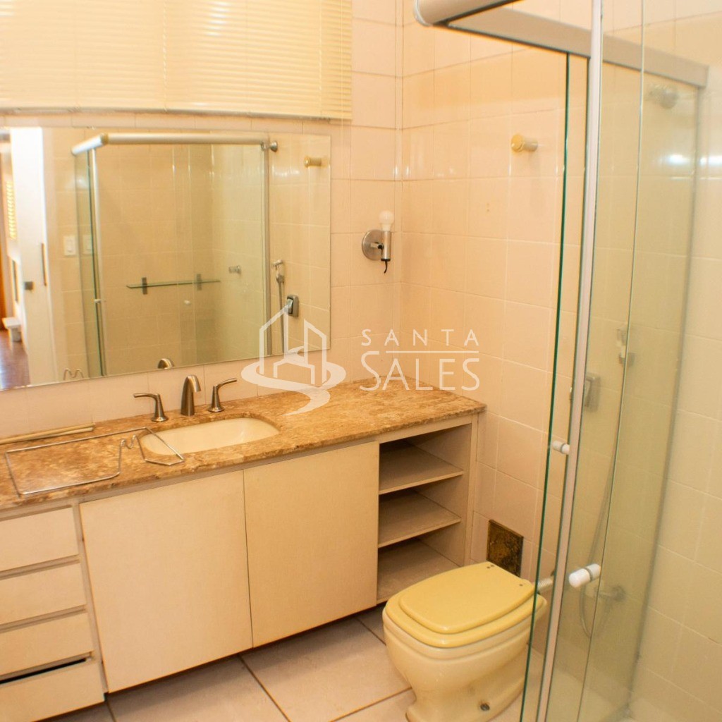 Casa, 3 quartos, 131 m² - Foto 9