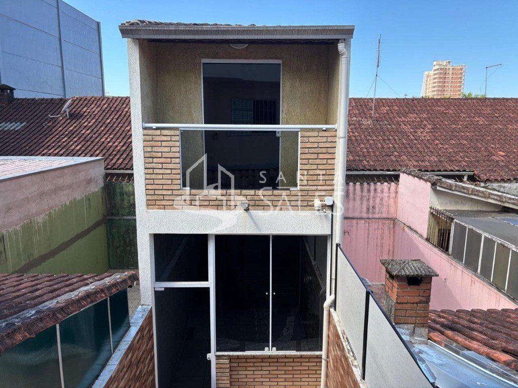 Casa, 3 quartos, 66 m² - Foto 28