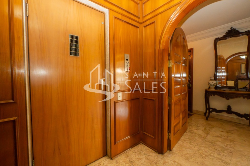 Apartamento, 4 quartos, 369 m² - Foto 3
