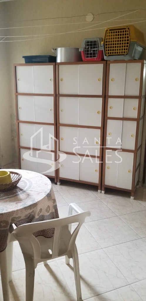 Casa, 4 quartos, 200 m² - Foto 26