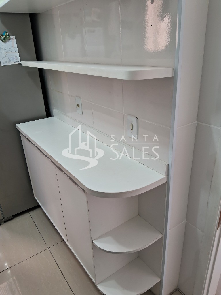 Apartamento, 2 quartos, 42 m² - Foto 10