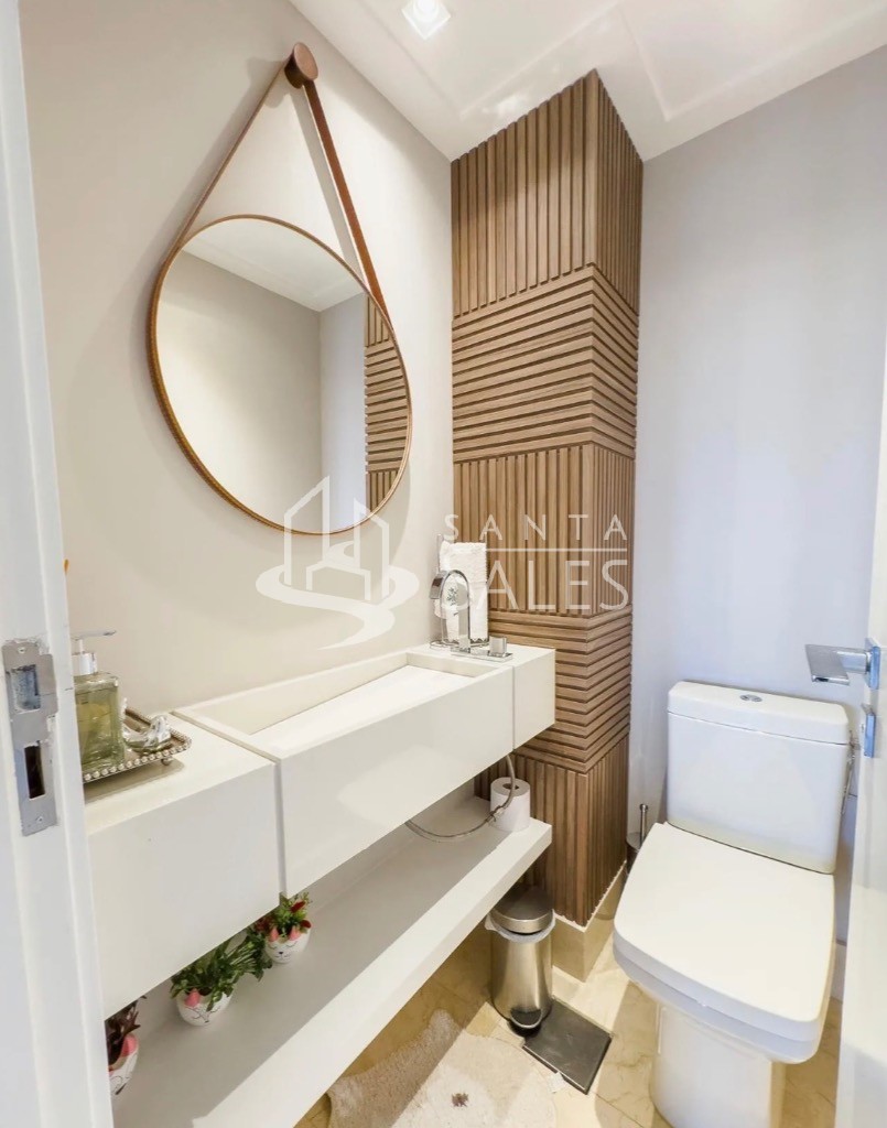 Apartamento, 4 quartos, 152 m² - Foto 18
