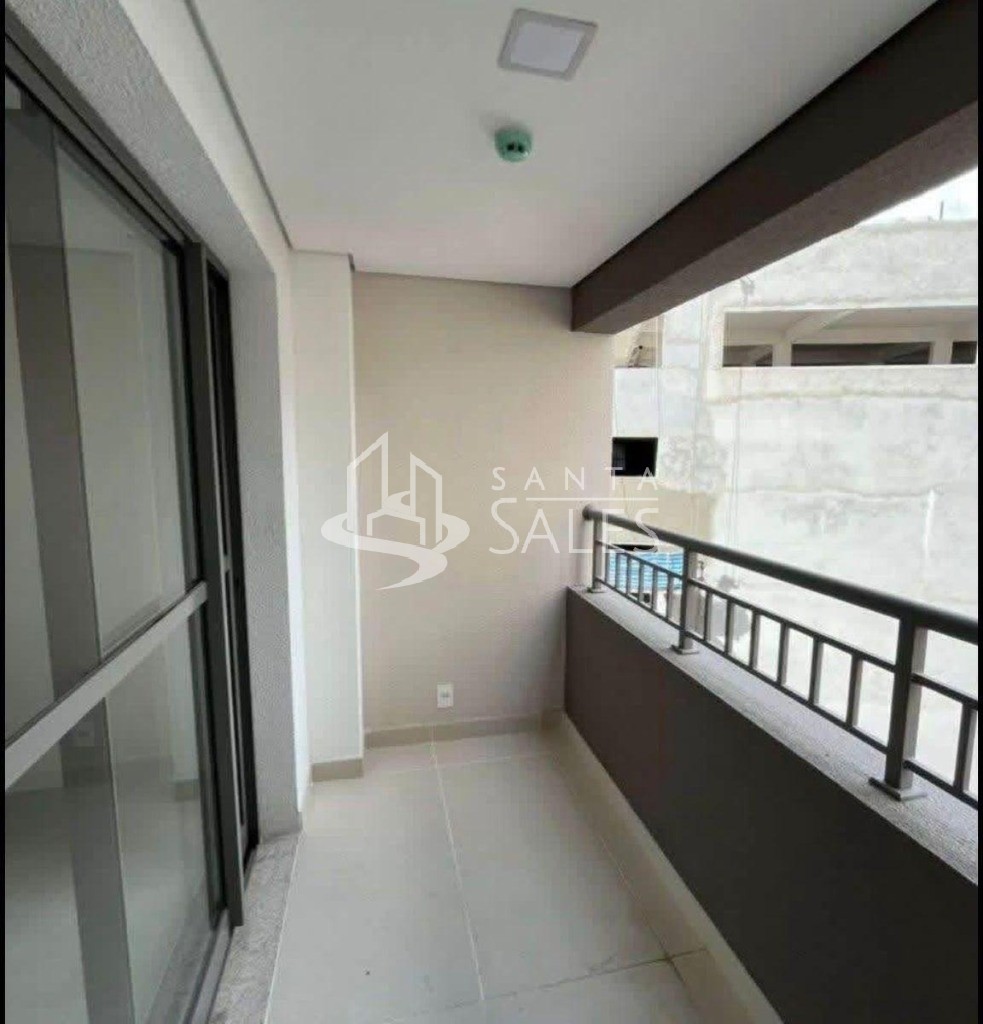 Apartamento, 1 quarto, 23 m² - Foto 11