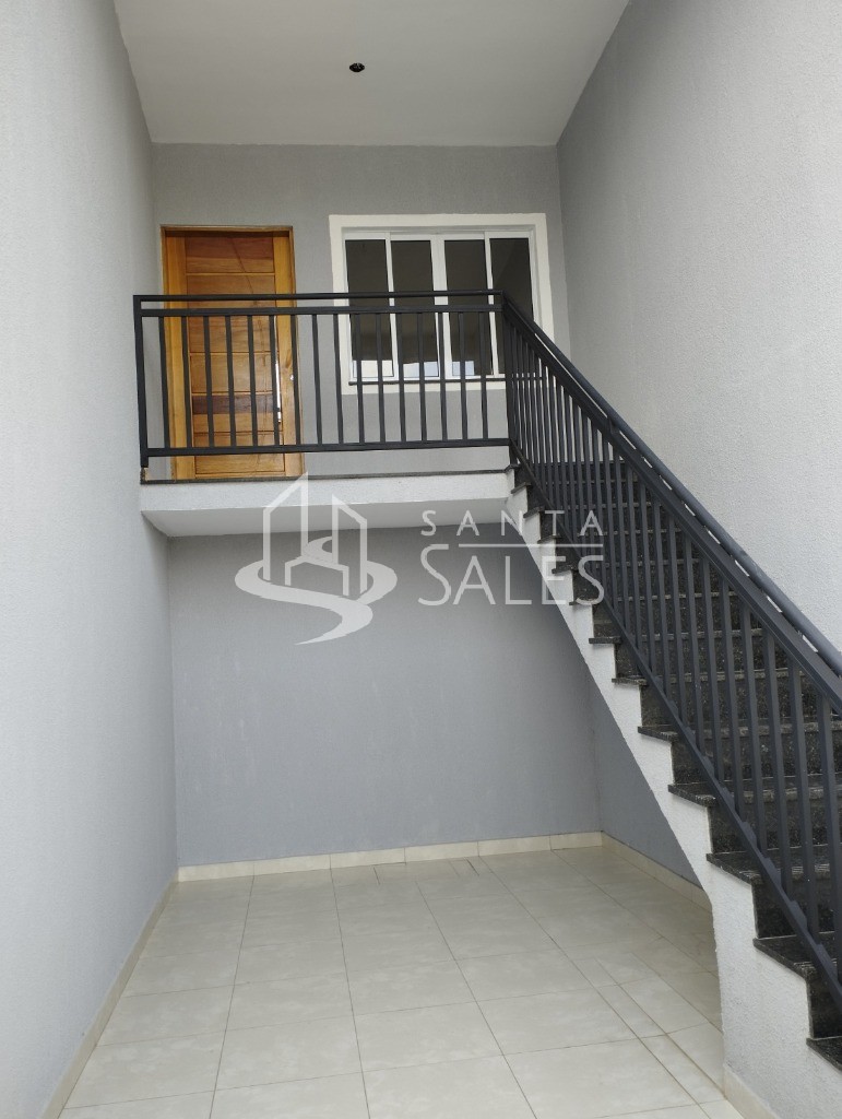 Sobrado, 3 quartos, 117 m² - Foto 7