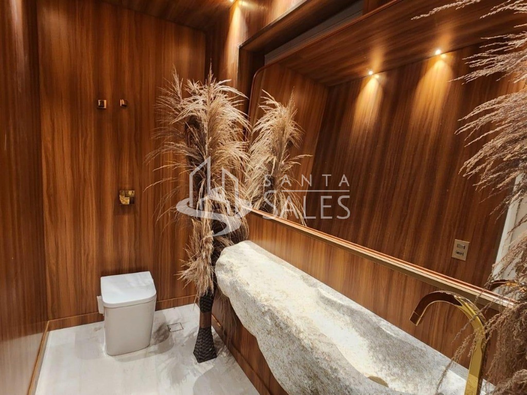 Apartamento, 3 quartos, 220 m² - Foto 10