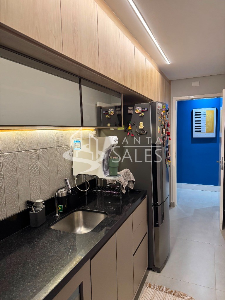 Apartamento, 2 quartos, 81 m² - Foto 14