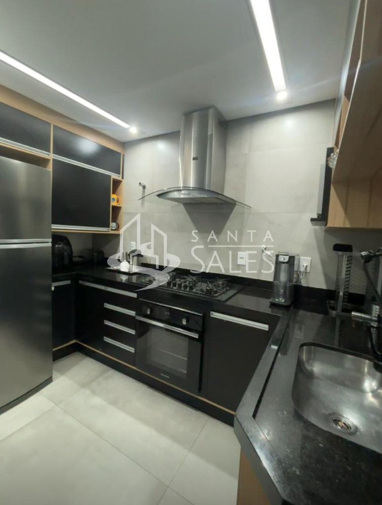 Apartamento, 2 quartos, 59 m² - Foto 5