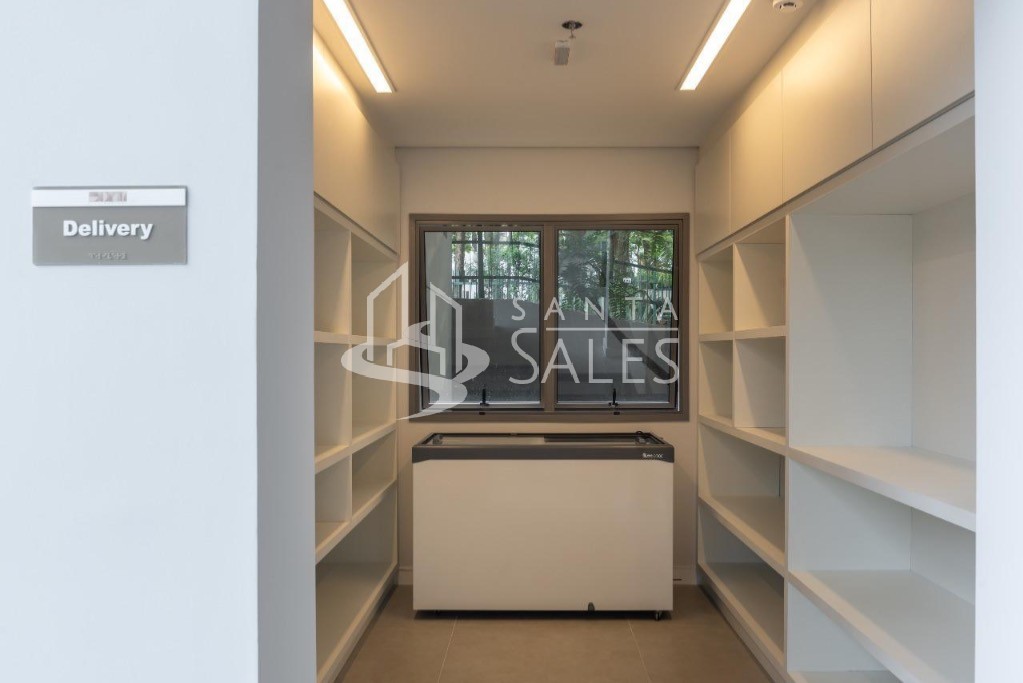 Flat/Apart Hotel, 1 quarto, 28 m² - Foto 9