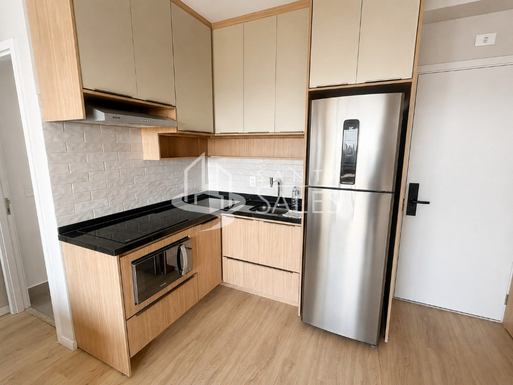 Apartamento, 1 quarto, 42 m² - Foto 22