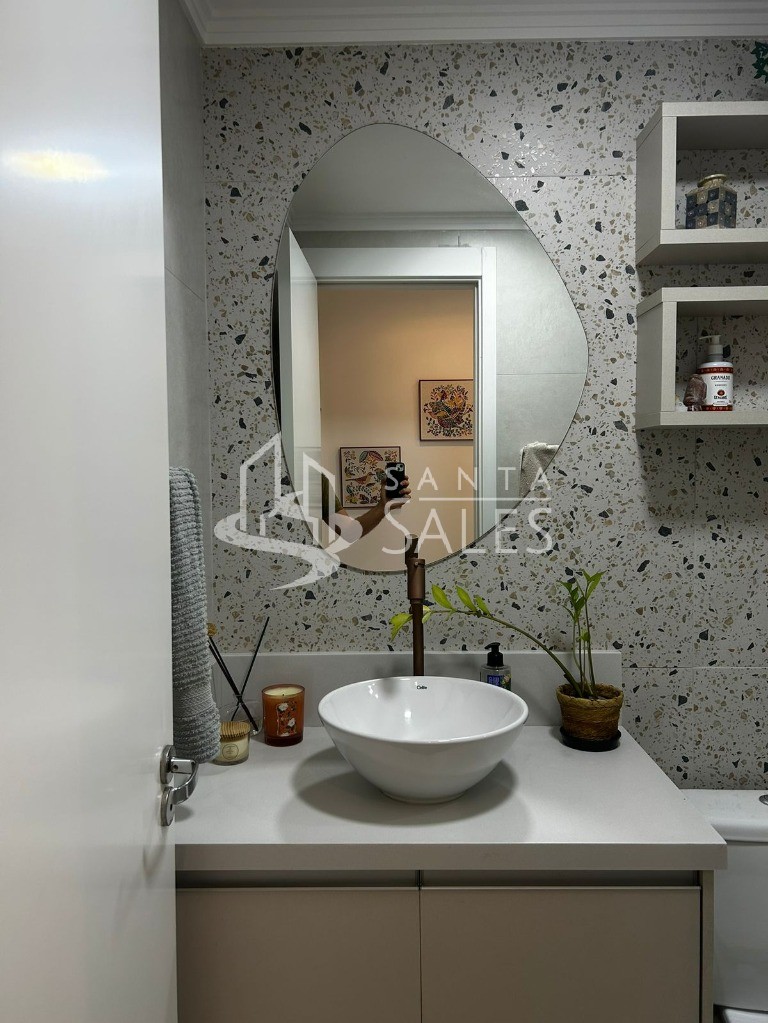 Apartamento, 2 quartos, 51 m² - Foto 10