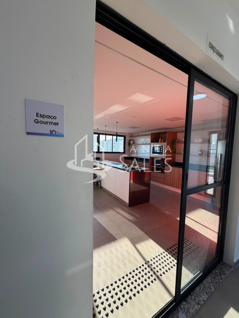 Apartamento, 2 quartos, 43 m² - Foto 15