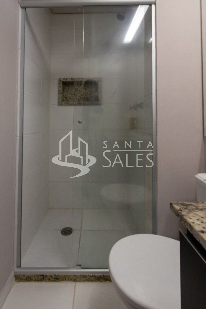 Apartamento, 1 quarto, 42 m² - Foto 16