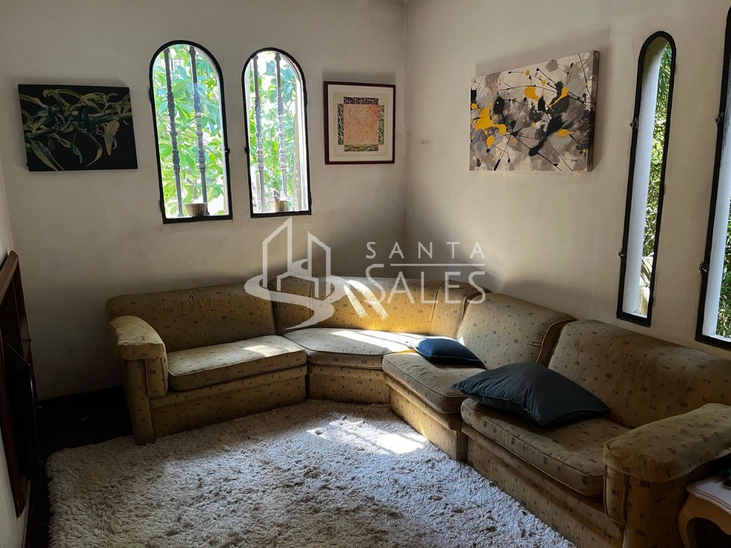 Casa, 3 quartos, 312 m² - Foto 7