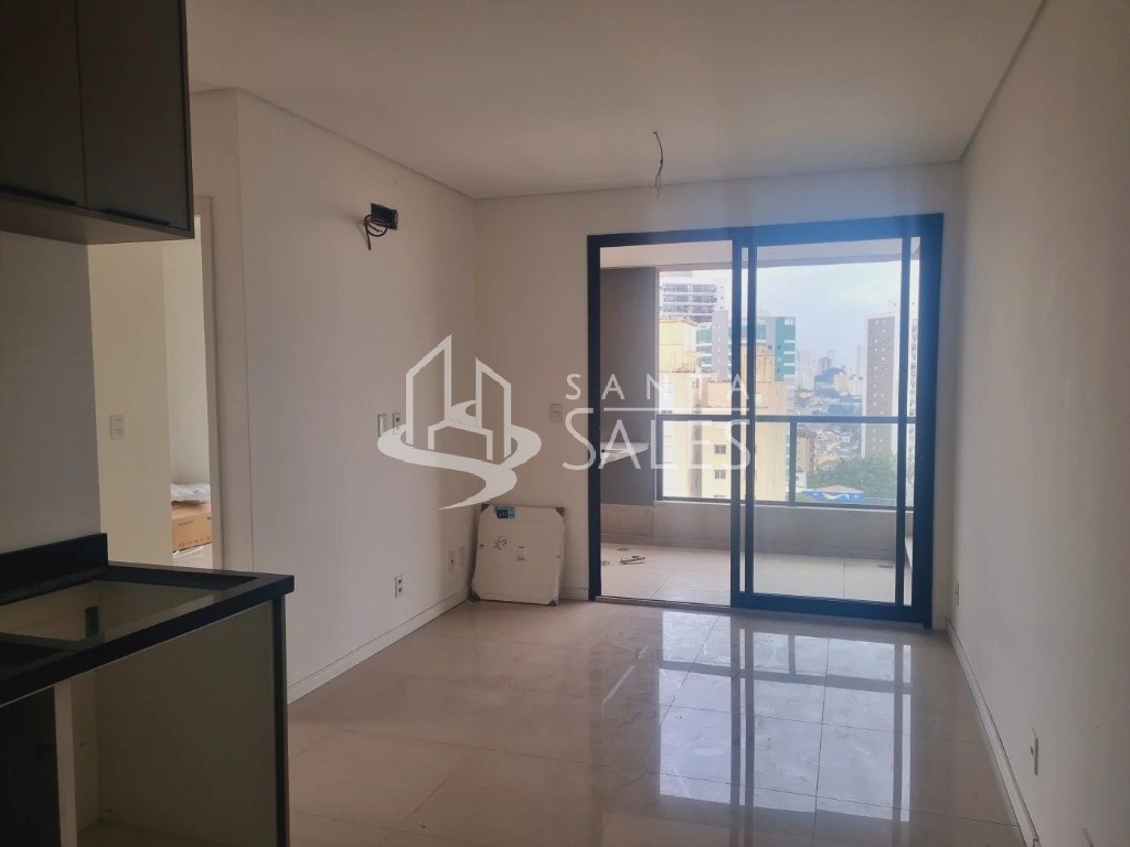 Apartamento, 2 quartos, 53 m² - Foto 1