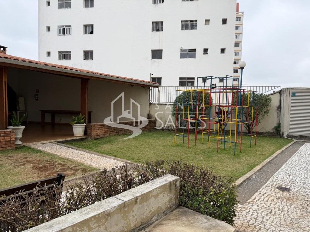 Apartamento, 1 quarto, 36 m² - Foto 36