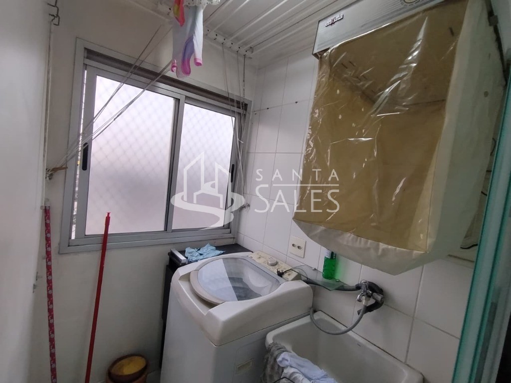 Apartamento, 2 quartos, 47 m² - Foto 17