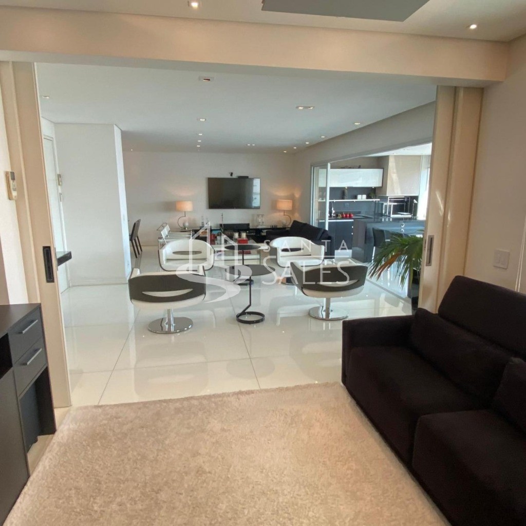 Apartamento, 3 quartos, 206 m² - Foto 41