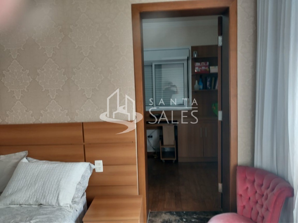 Sobrado, 3 quartos, 150 m² - Foto 39