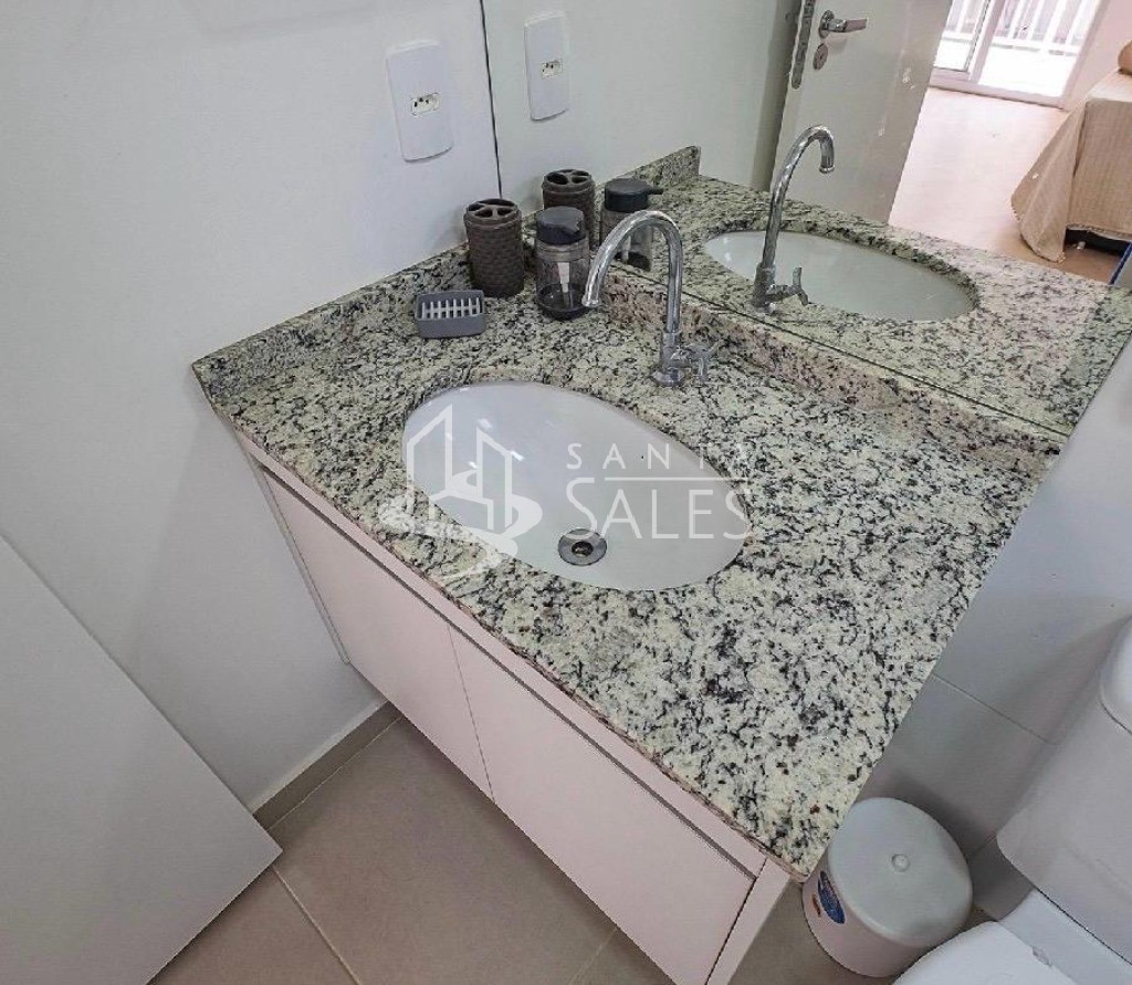 Apartamento, 1 quarto, 25 m² - Foto 10