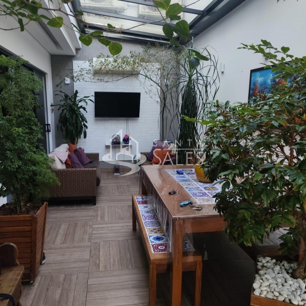 Casa, 3 quartos, 191 m² - Foto 11