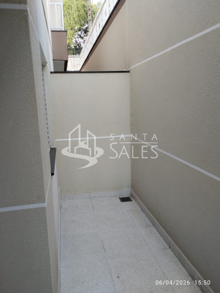Apartamento, 2 quartos, 40 m² - Foto 13
