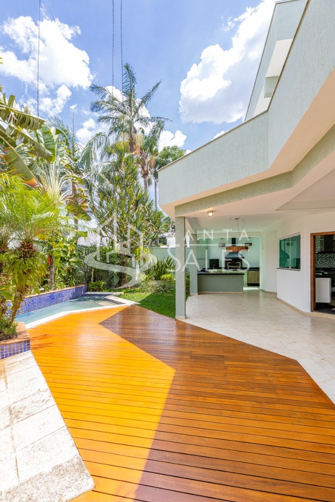 Casa, 4 quartos, 511 m² - Foto 50