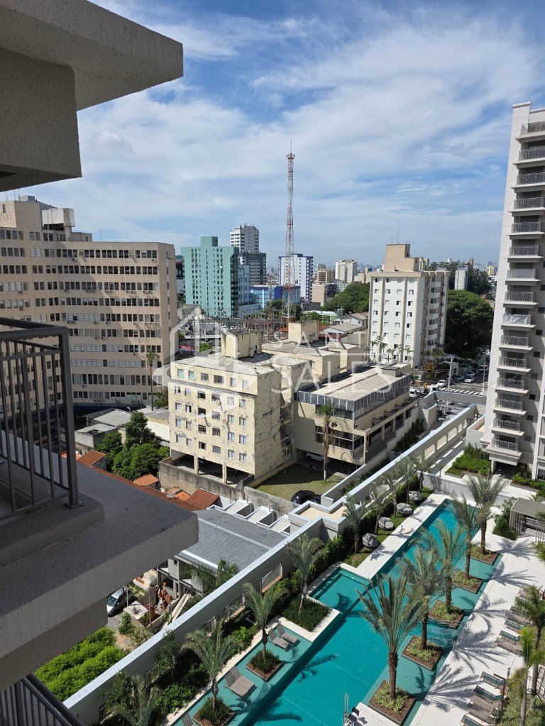 Apartamento, 3 quartos, 129 m² - Foto 36