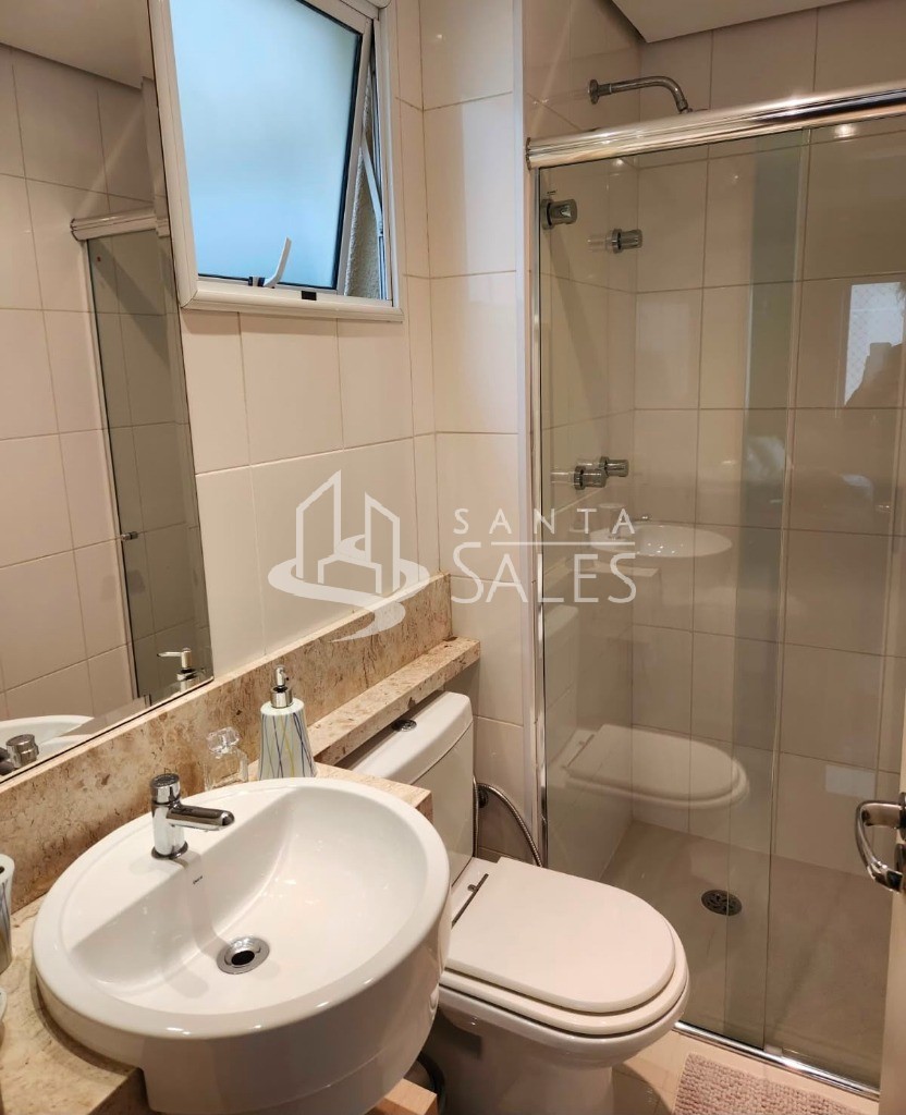 Apartamento, 3 quartos, 100 m² - Foto 30