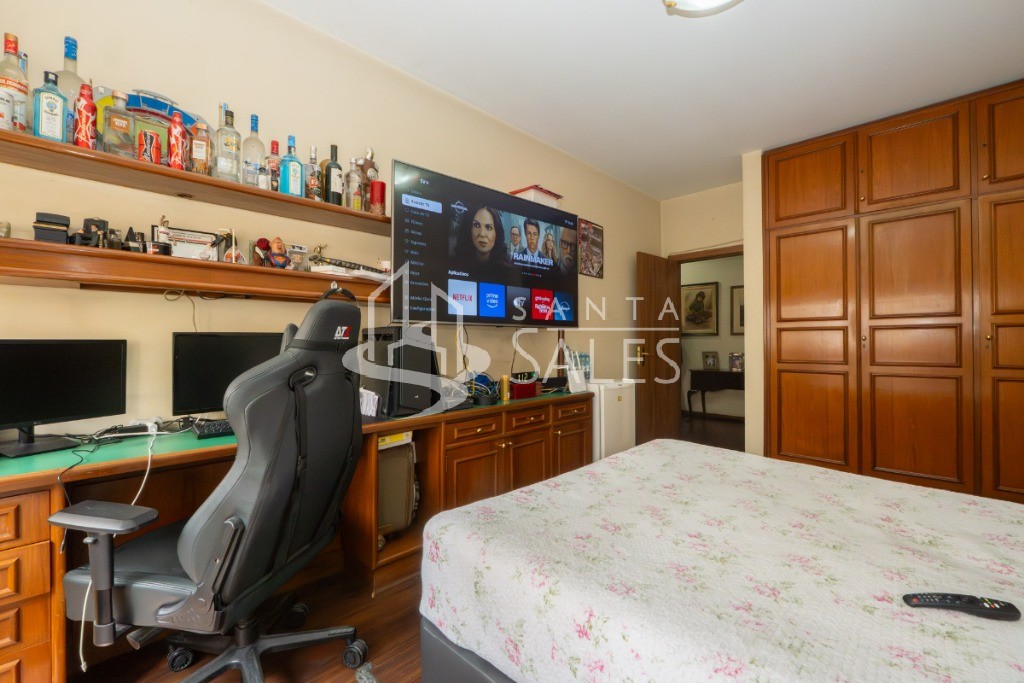 Apartamento, 4 quartos, 369 m² - Foto 20