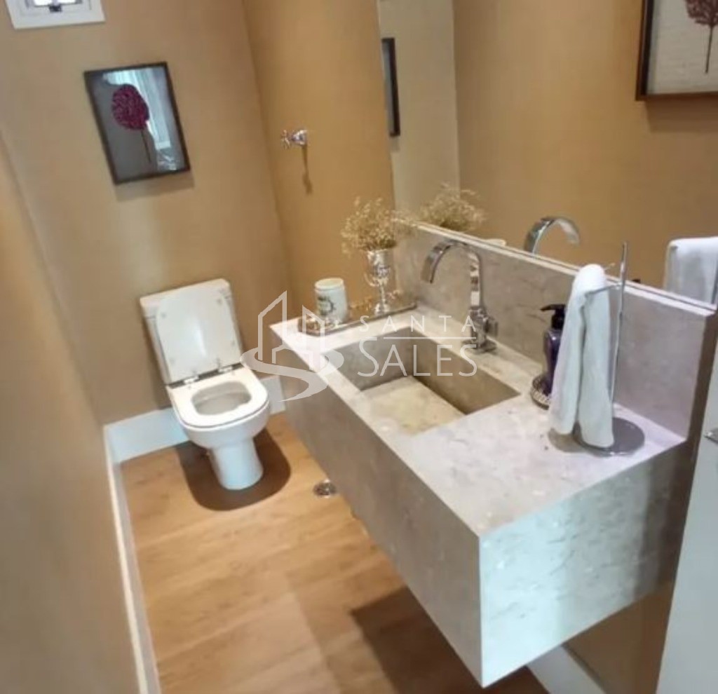 Apartamento, 3 quartos, 200 m² - Foto 19