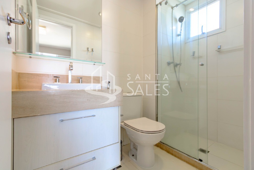 Apartamento, 2 quartos, 89 m² - Foto 10