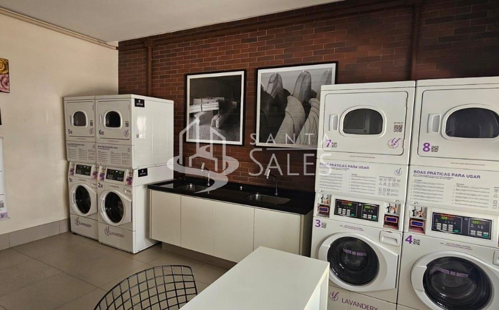 Apartamento, 1 quarto, 45 m² - Foto 49