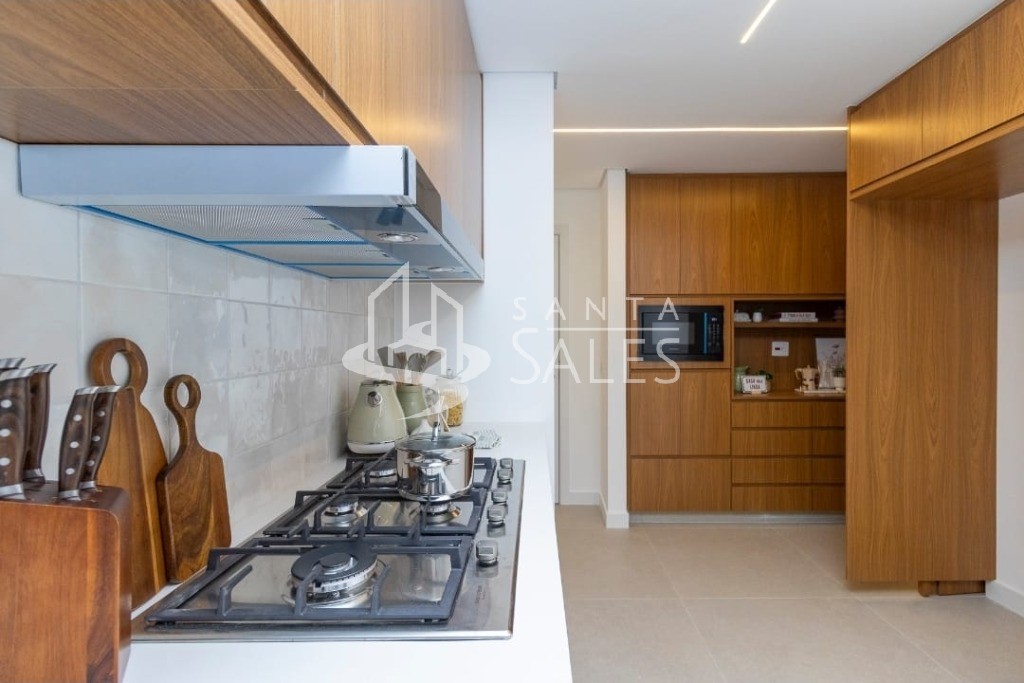 Apartamento, 3 quartos, 168 m² - Foto 5