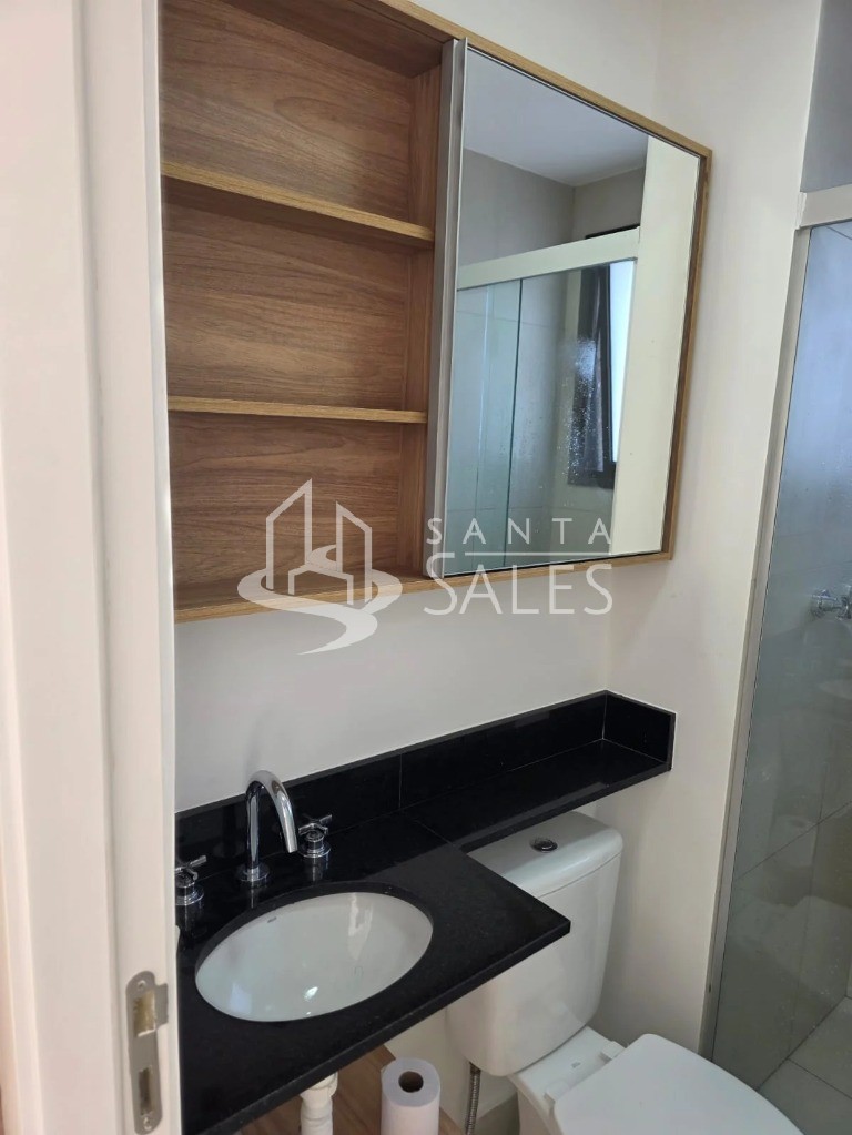 Apartamento, 1 quarto, 31 m² - Foto 19