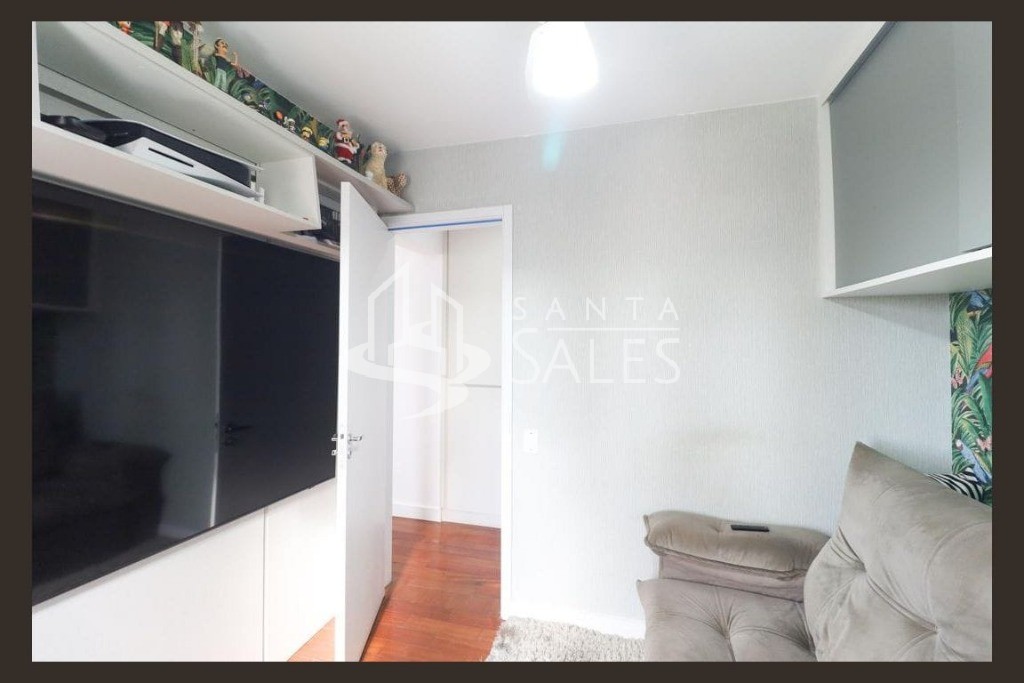 Apartamento, 3 quartos, 80 m² - Foto 24