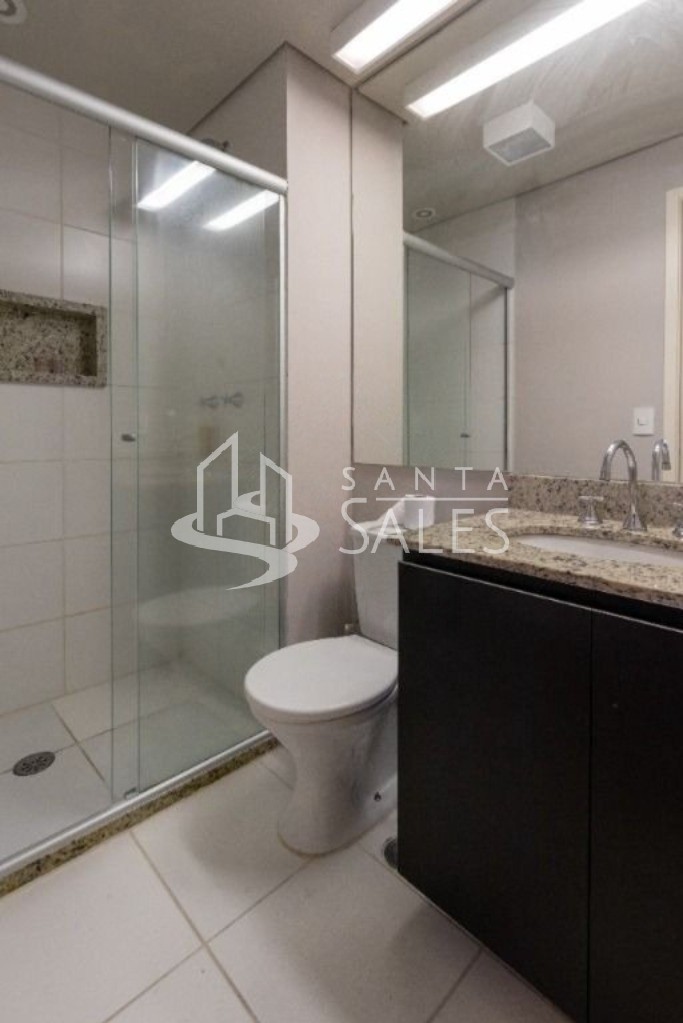 Apartamento, 1 quarto, 42 m² - Foto 15