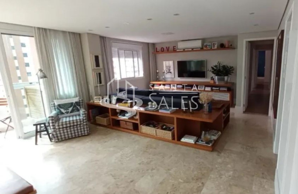 Apartamento, 3 quartos, 200 m² - Foto 3