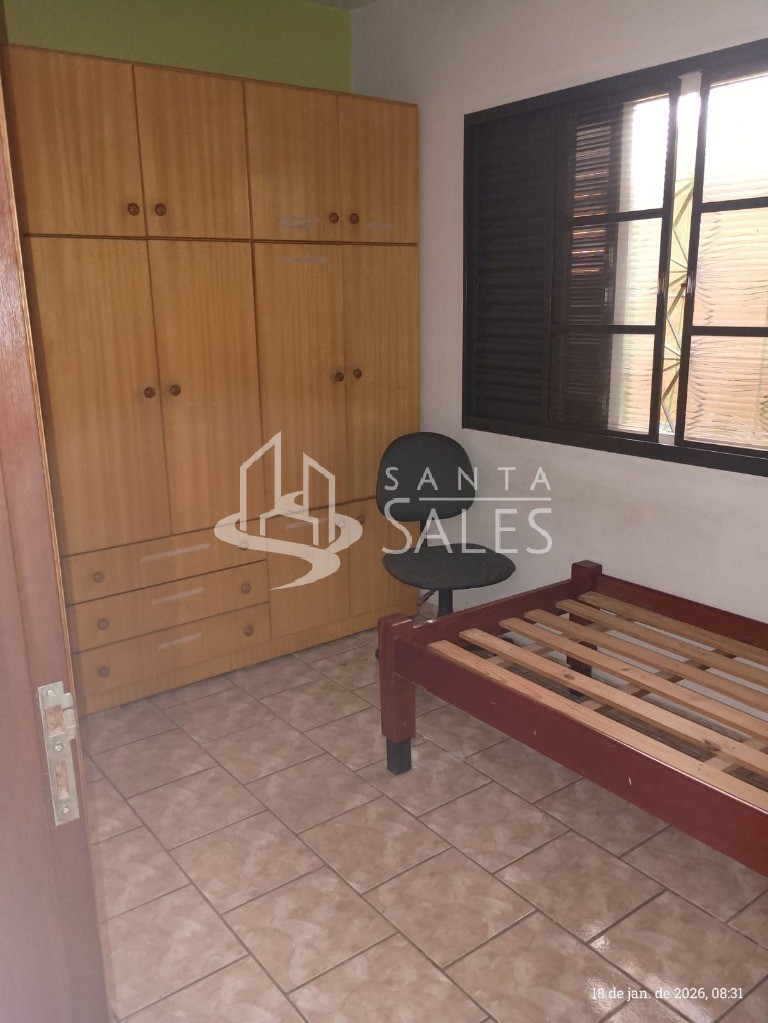 Sobrado, 3 quartos, 134 m² - Foto 11