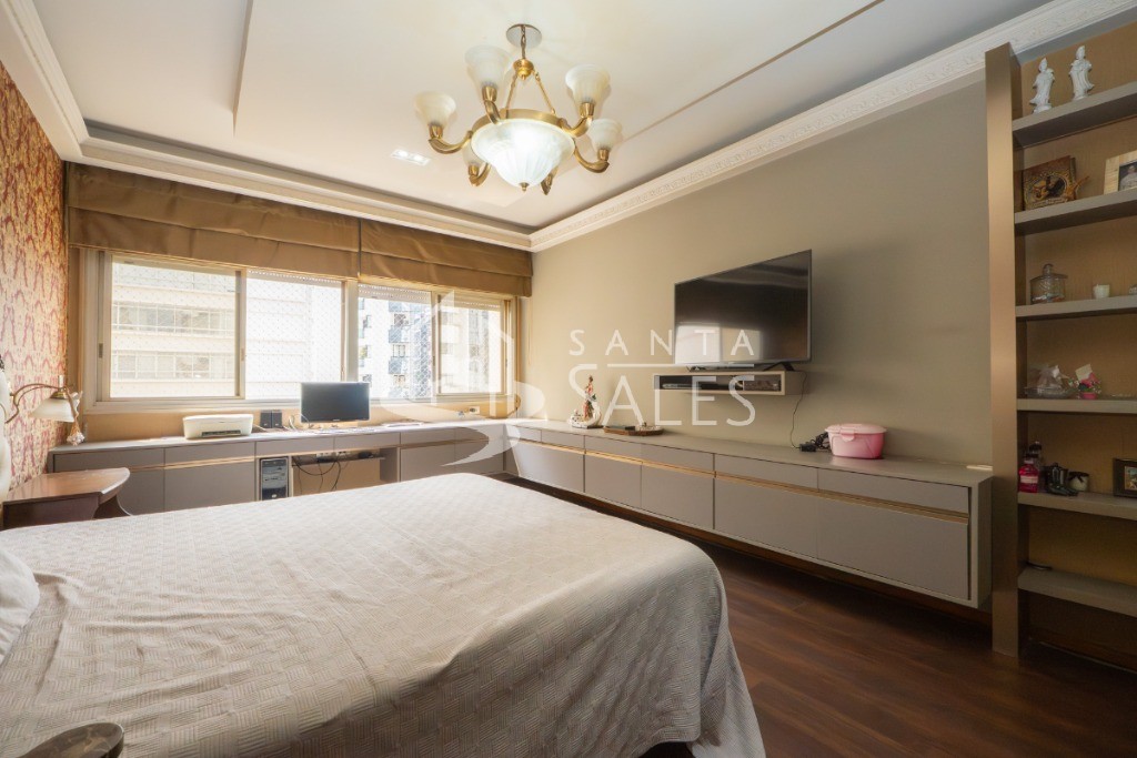 Apartamento, 4 quartos, 369 m² - Foto 33