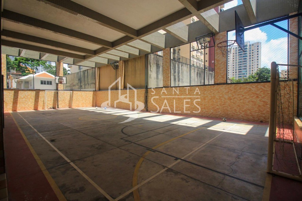 Apartamento, 3 quartos, 168 m² - Foto 46