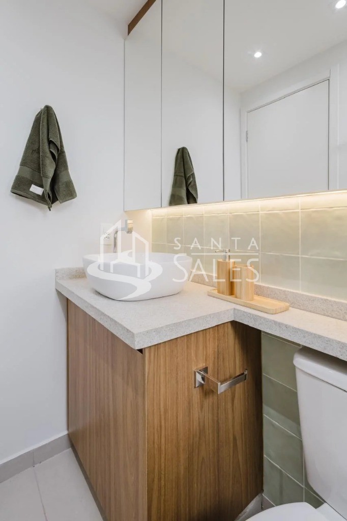 Apartamento, 1 quarto, 24 m² - Foto 18