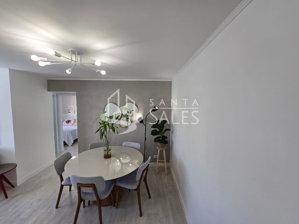 Apartamento, 2 quartos, 63 m² - Foto 6