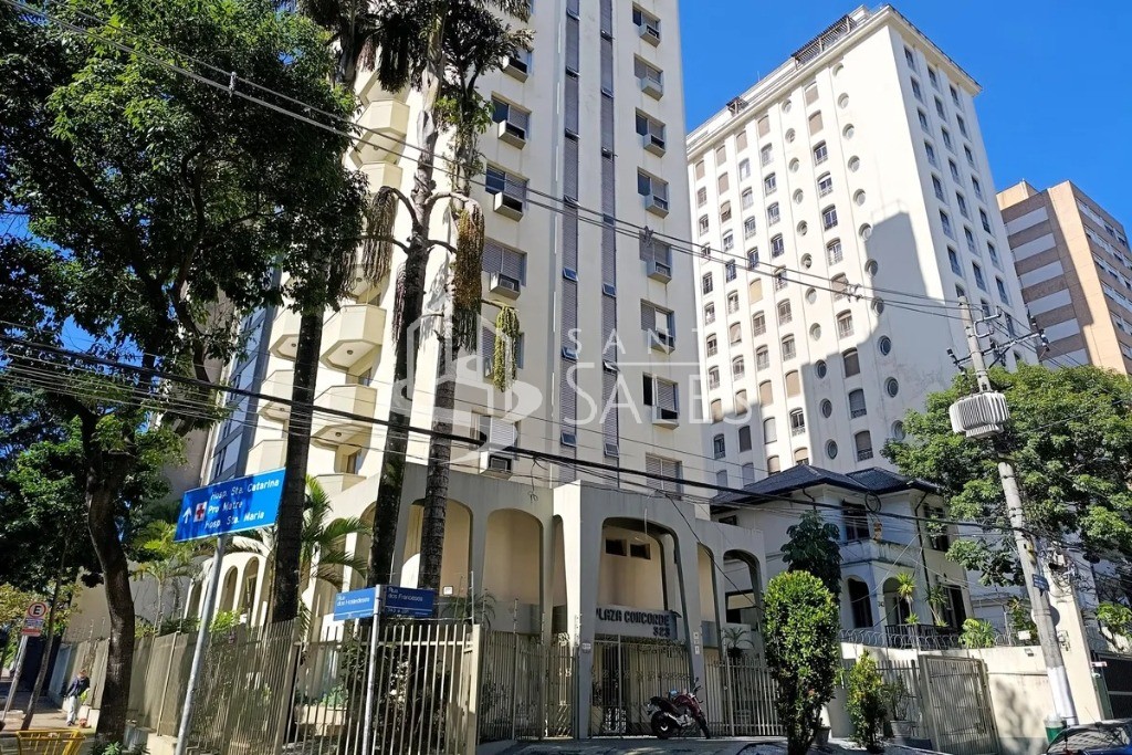 Apartamento, 1 quarto, 35 m² - Foto 24