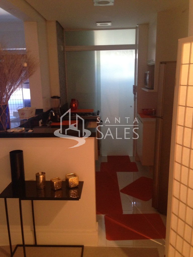 Apartamento, 1 quarto, 52 m² - Foto 16