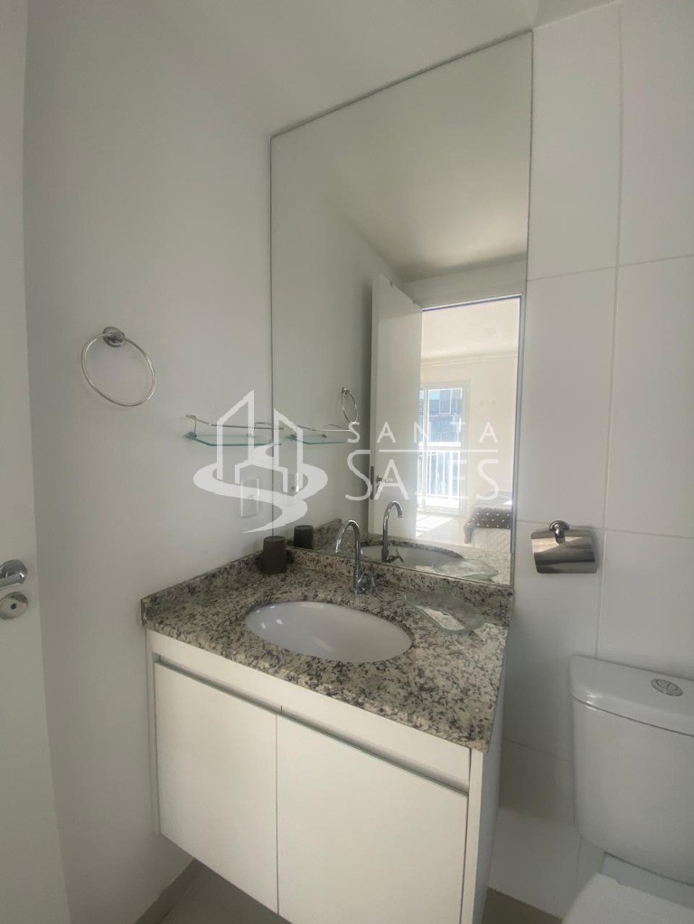 Apartamento, 1 quarto, 25 m² - Foto 9