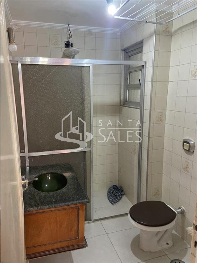 Apartamento, 1 quarto, 30 m² - Foto 9