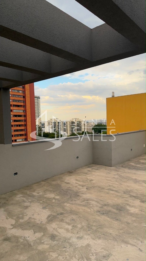 Apartamento, 2 quartos, 101 m² - Foto 7