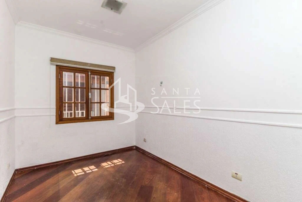 Sobrado, 3 quartos, 240 m² - Foto 9