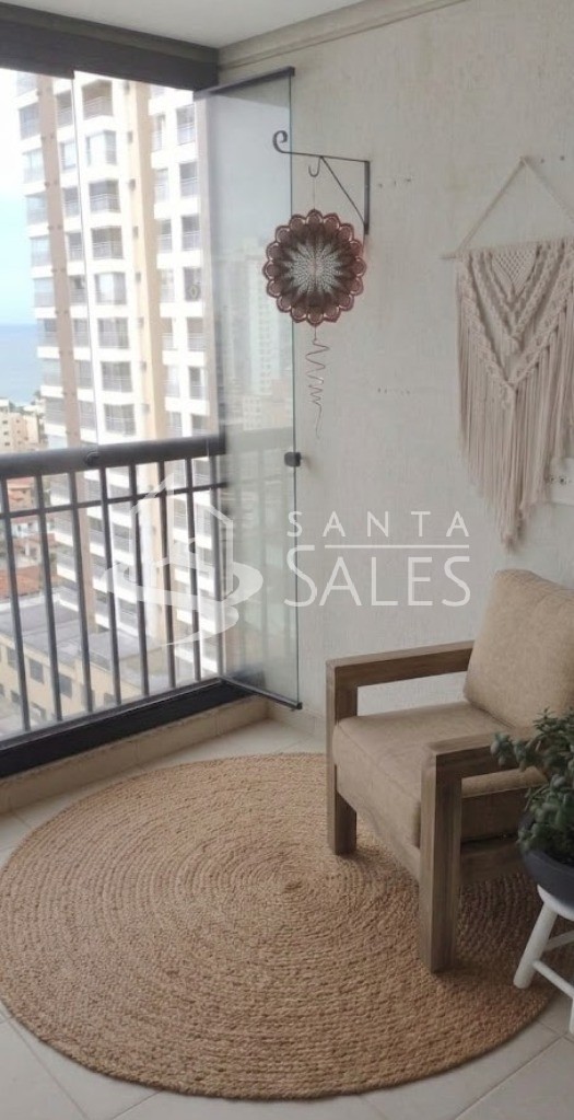 Apartamento, 3 quartos, 82 m² - Foto 2