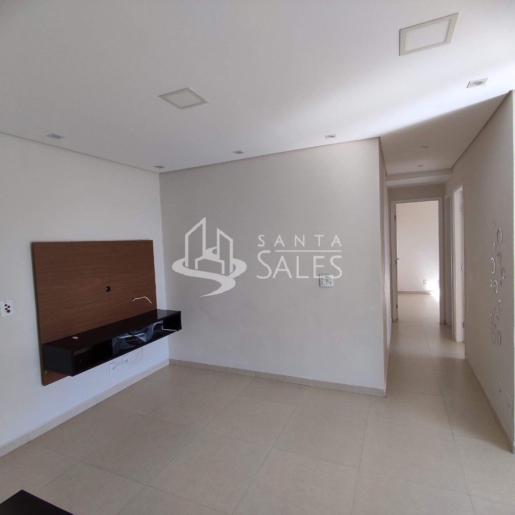 Apartamento, 2 quartos, 57 m² - Foto 3